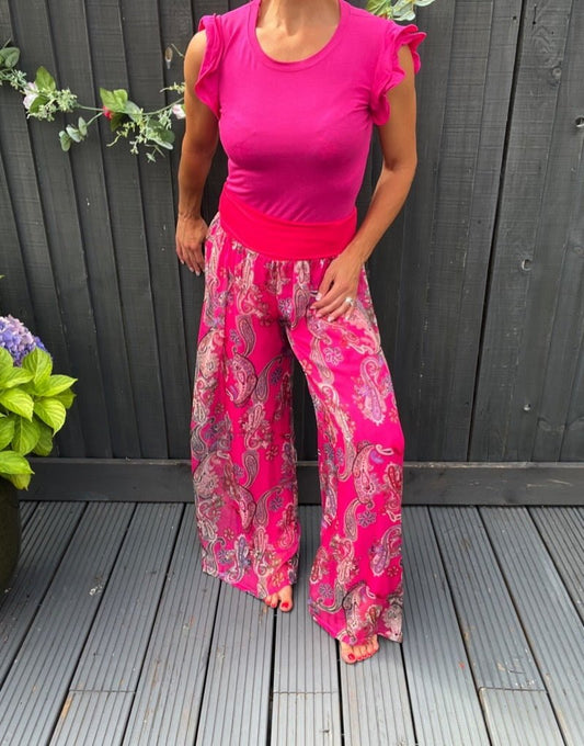 Yogi Trousers